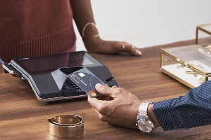 Mastercard and Dennis Reardon “Masters” of Loyalty