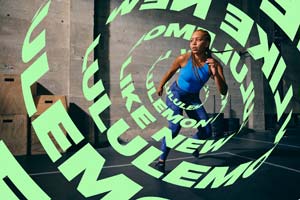 lululemon Expands Resale Program to All U.S. Stores