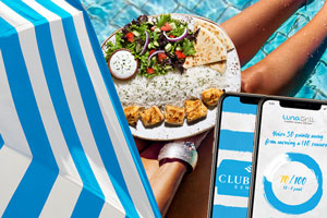 Loyalty360 Reads: July 30 | Luna Grill Upgrades Rewards Program; Walmart To Pay College Tuitions; and More