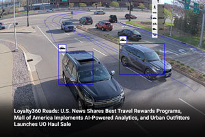 Mall of America Implements AI-Powered Analytics