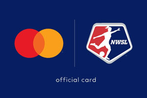 Mastercard and National Women’s Soccer League Announce Multi-Year Partnership