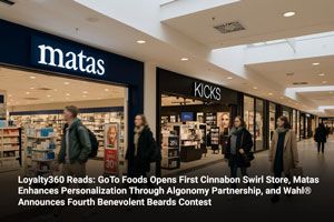 Matas Enhances Personalization Through Algonomy Partnership