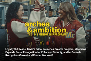 McDonald’s Recognizes Current and Former Workers 