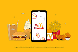 McDonald