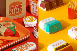 Loyalty360 Reads: February 26 | Burger King’s New Look Edges Out McDonald’s, Home Depot and Macy’s Expect Pandemic Trends to Continue; and More