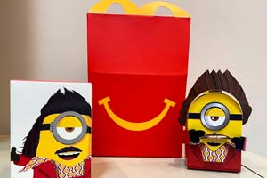Loyalty360 Reads: September 24 | McDonald’s Happy Meal Toys Are More Sustainable; Krystal