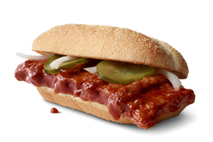Loyalty360 Reads: October 5 | McRib is Back at McDonald