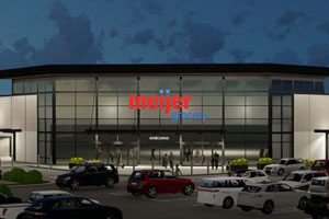 Meijer Launches Smaller, Convenient Grocery Stores