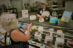 Meijer Launches Online Custom Cake Ordering Platform for Most Popular Birthday Month