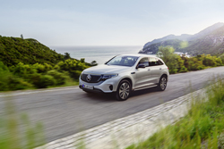 The Mercedes-Benz Subscription Service Expands
