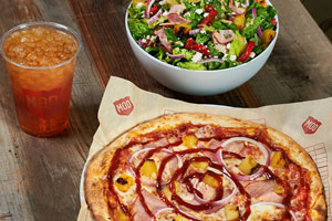 MOD Pizza Continues to Grow During Unprecedented Year
