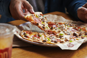 MOD Pizza Celebrates 3 Million Loyalty Rewards Members