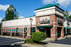 Moe