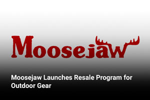 Moosejaw Launches Resale Program for Outdoor Gear 