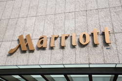 Marriott Increases the Size of Shower Amenities, Decreases Plastic Use