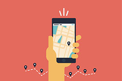 Autani Partners with SnapWalk for Increased Navigation