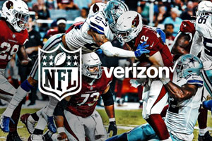 Loyalty360 Reads: September 14 | NFL, Verizon Sign 10-Year Extension; Hot Topic Accelerates Mobile-First Customer Engagement; and More