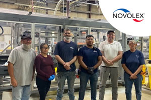 Loyalty360 Reads: September 30: Novolex’s Employee Award Plan, Instacart and Shipt to Accept SNAP EBT, and More