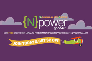 Natural Grocers Revamps {N}power, Its Free Customer Loyalty Program