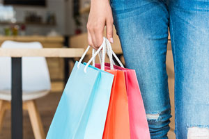 NRF Forecasts Retail Sales to Exceed $4.33T in 2021 as Vaccine Rollout Expands