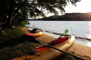 NYS Announces First-Ever Loyalty/Reward Program for Campgrounds