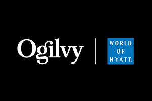 Ogilvy Named Global Agency for World of Hyatt Loyalty Program