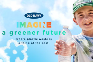 Loyalty360 Reads: April 19 | Old Navy to Eliminate Plastic Bags by 2023; Foot Locker to Deliver the 