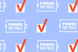 Old Navy to Pay Store Employees Who Serve As Poll Workers on Election Day