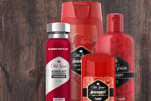 Loyalty360 Reads: April 30 | Old Spice Forms NFL Draft Partnership; TUMI Launches Esports Collection; and More