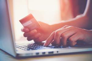 Survey Says Many Americans Plan to Continue Doing Most of Their Shopping Online