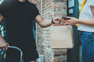 Loyalty360 Reads: May 14 | Digital Orders Skyrocketed 124%; TravelCenters of America Rethinks Foodservice; and More