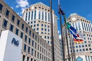 P&G Embraces Natural Climate Solutions and Will Make Operations Carbon Neutral for the Decade