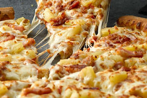 Loyalty360 Reads: May 11 | Papa John