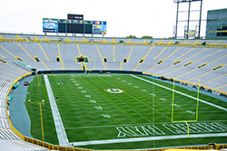 Associated Bank CMO Discusses Green Bay Packers Partnership, FIs as Guides: Part One