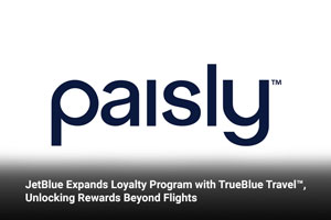 JetBlue Expands Loyalty Program with TrueBlue Travel™, Unlocking Rewards Beyond Flights