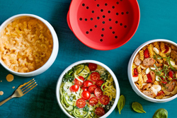 Pampered Chef Partners with the American Cancer Society to Support Front-Line Workers
