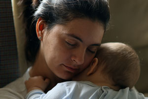 Pampers Launches “Million Acts of Love” Initiative