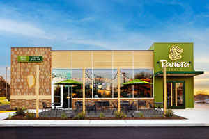 Panera Opens First Digital-Only Restaurant