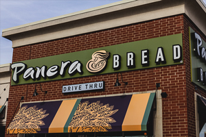 Panera To Label Climate-Friendly "Cool Food Meals" On Menu