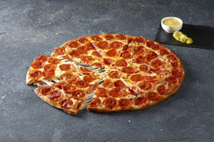 Papa John’s Announces the Return of its Pizza with Purpose – the Shaq-a-Roni