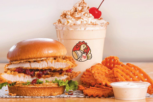 PDQ Rolls Out New Loyalty Program and App