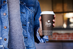 Peet’s Coffee Expands its Mobile Loyalty App
