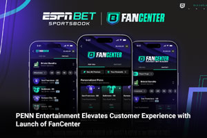 PENN Entertainment Elevates Customer Experience with Launch of FanCenter