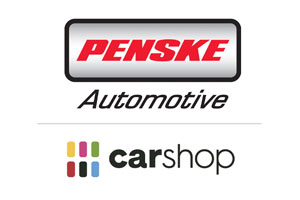 Penske Automotive Group and Cox Automotive Debut Automated Platform for Retailing Used Vehicles