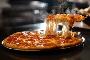 Peter Piper Pizza Launches First Loyalty Program