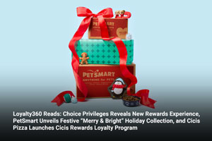 PetSmart Unveils Festive “Merry & Bright” Holiday Collection, 