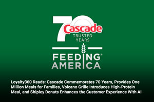 Cascade Commemorates 70 Years