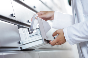 Southeastern Grocers Offering Contactless Prescription Delivery and Expanded Customer Safety