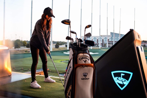 Callaway and Topgolf to Combine, Creating a Global Golf and Entertainment Leader