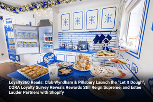 Club Wyndham & Pillsbury Launch the “Let It Dough”